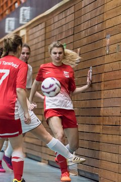 Bild 54 - Frauen Hallenkreismeisterschaft